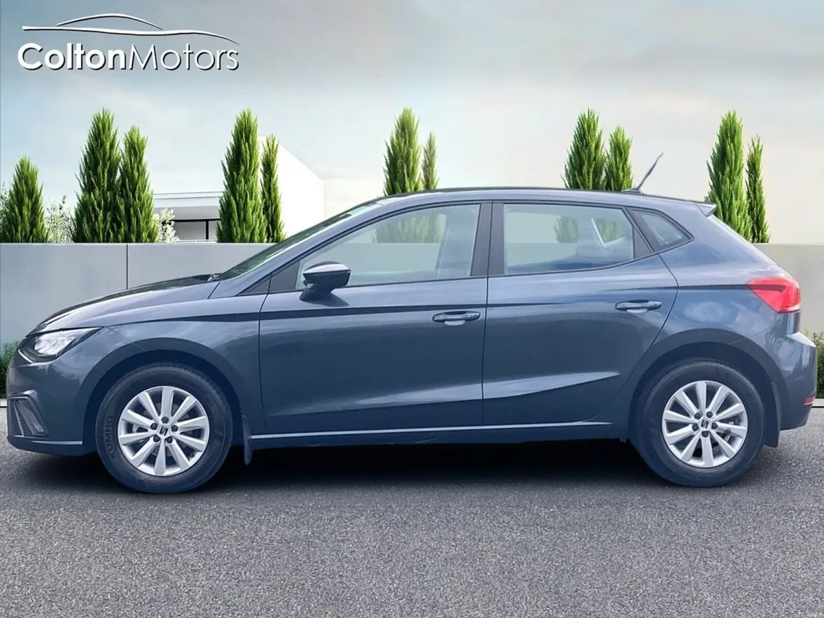 SEAT Ibiza SE 1.0TSi - Image 6