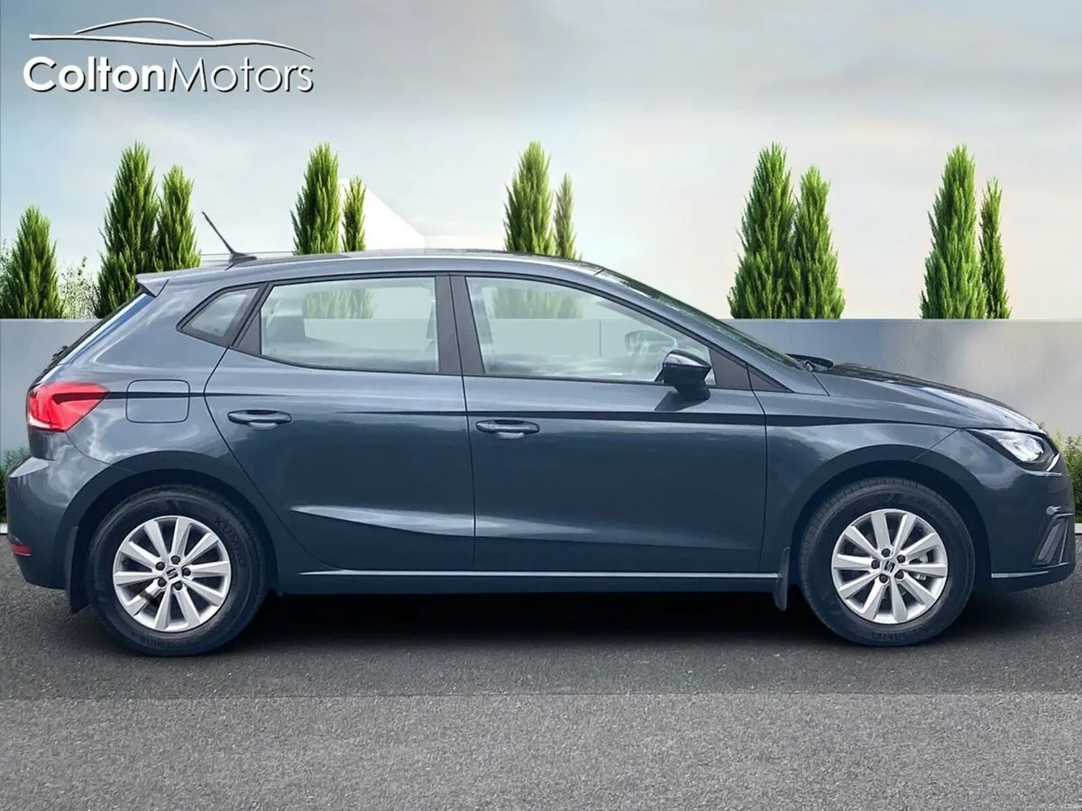 SEAT Ibiza SE 1.0TSi - Image 3