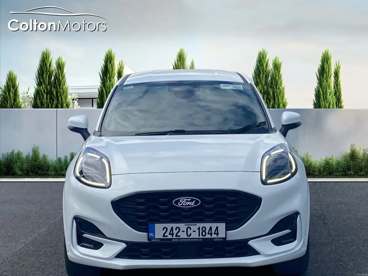Ford Puma ST Line (NEW MODEL) 1.0i (Only 23,000kms - Image 4