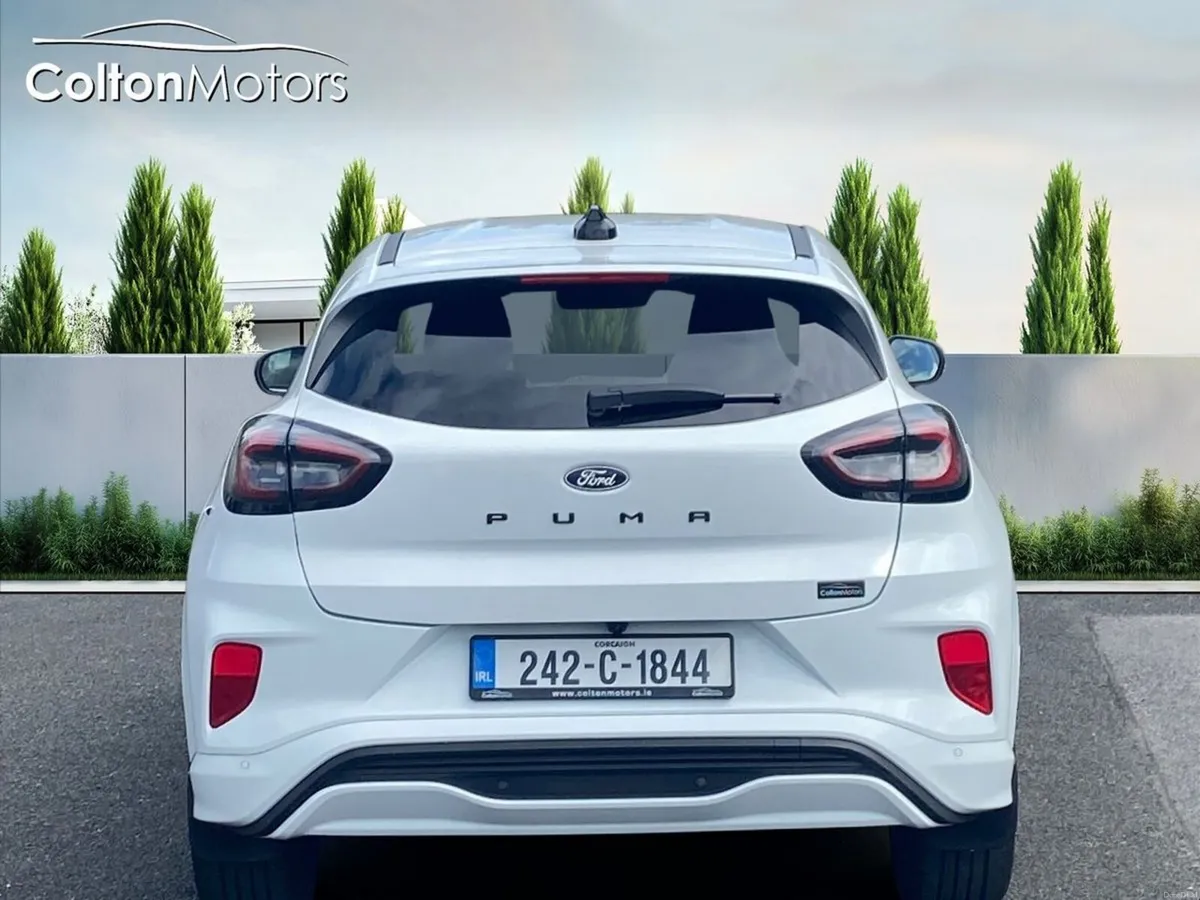 Ford Puma ST Line (NEW MODEL) 1.0i (Only 23,000kms - Image 5