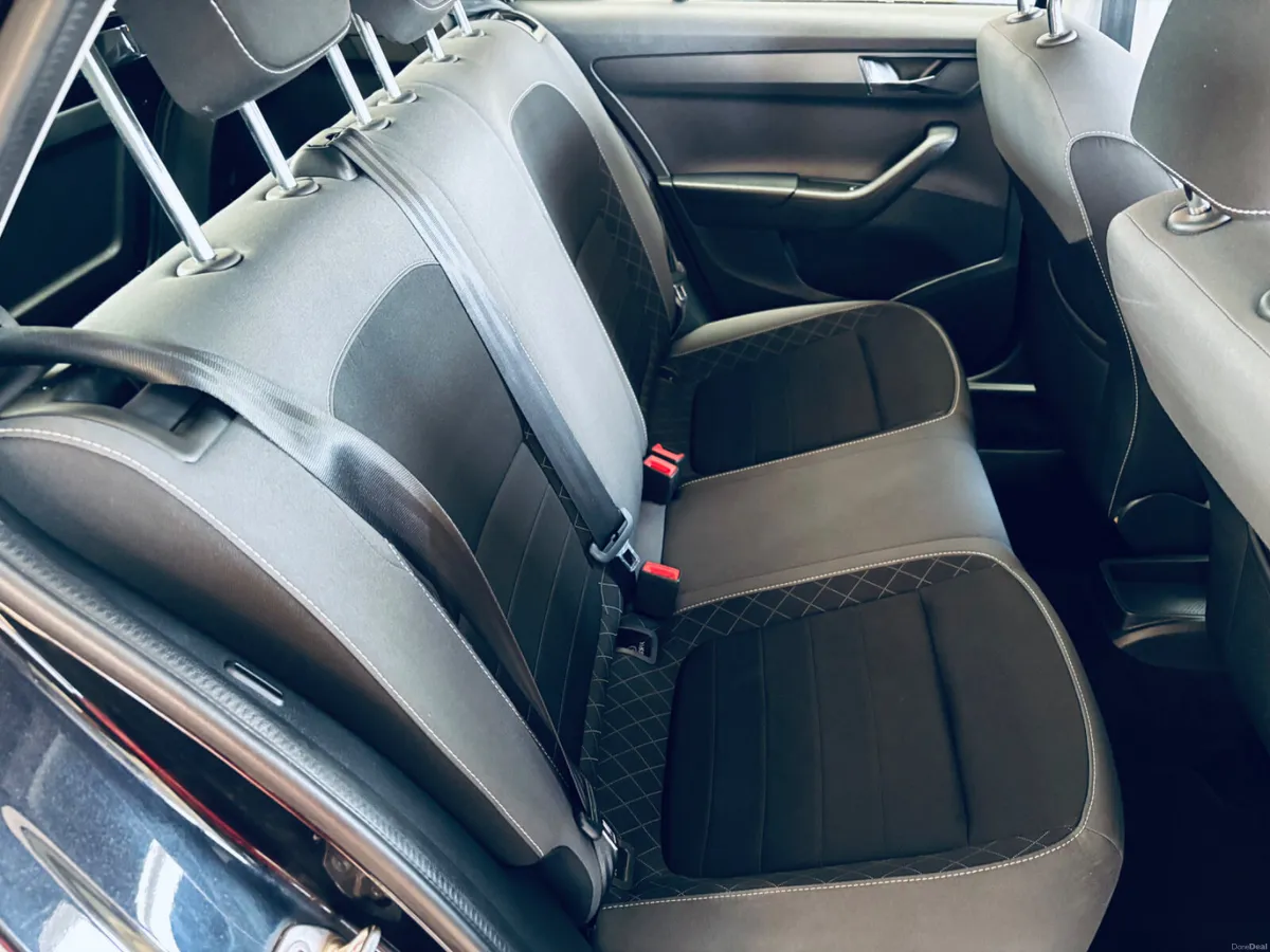 Skoda Fabia 2020 - Image 6