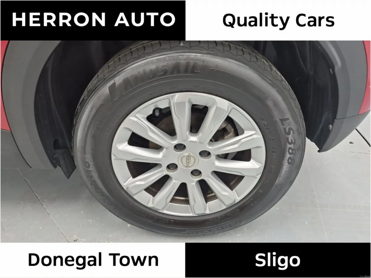 Opel Mokka SC 1.2i (100PS) S/S - Image 4