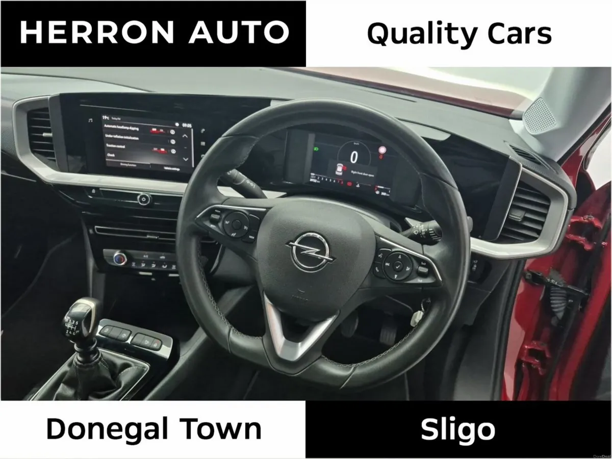 Opel Mokka SC 1.2i (100PS) S/S - Image 6