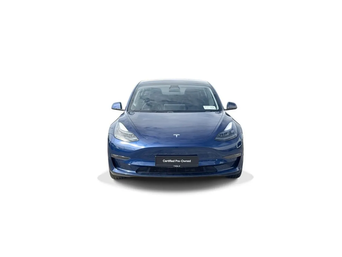 Tesla Model 3 LONG RANGE AWD - Image 2