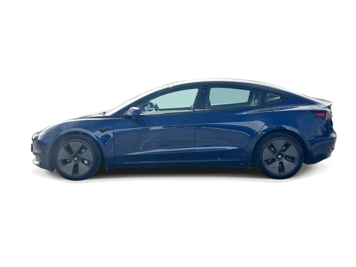 Tesla Model 3 LONG RANGE AWD - Image 6