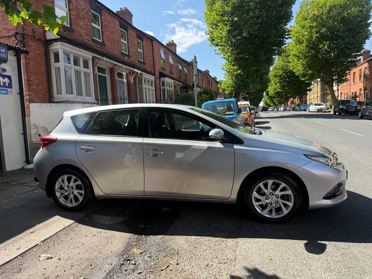 2018 Toyota Auris, 1.2 Luna, Nct 01/2028, SIMI, - Image 4