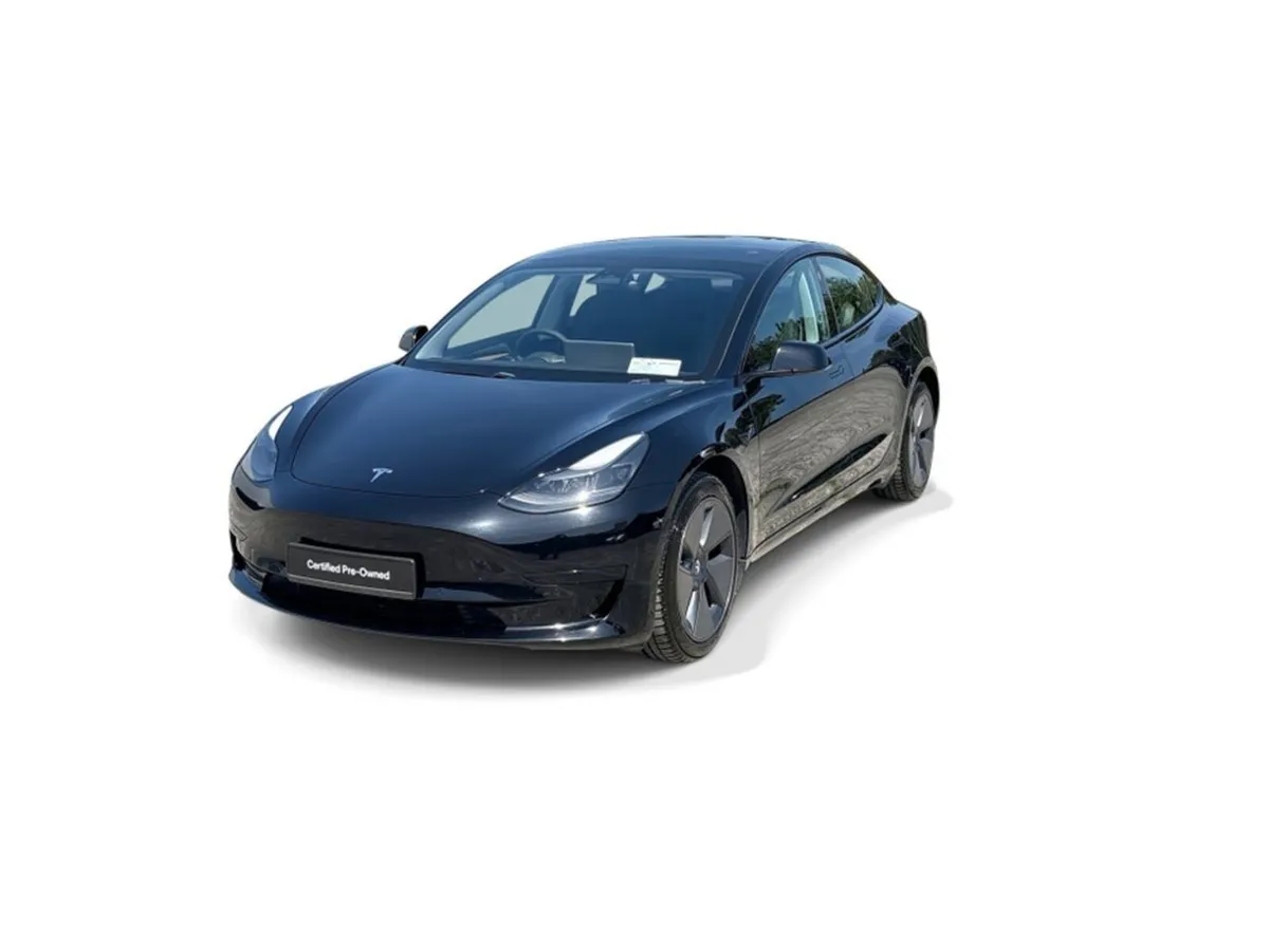 Tesla Model 3 RWD - Image 3