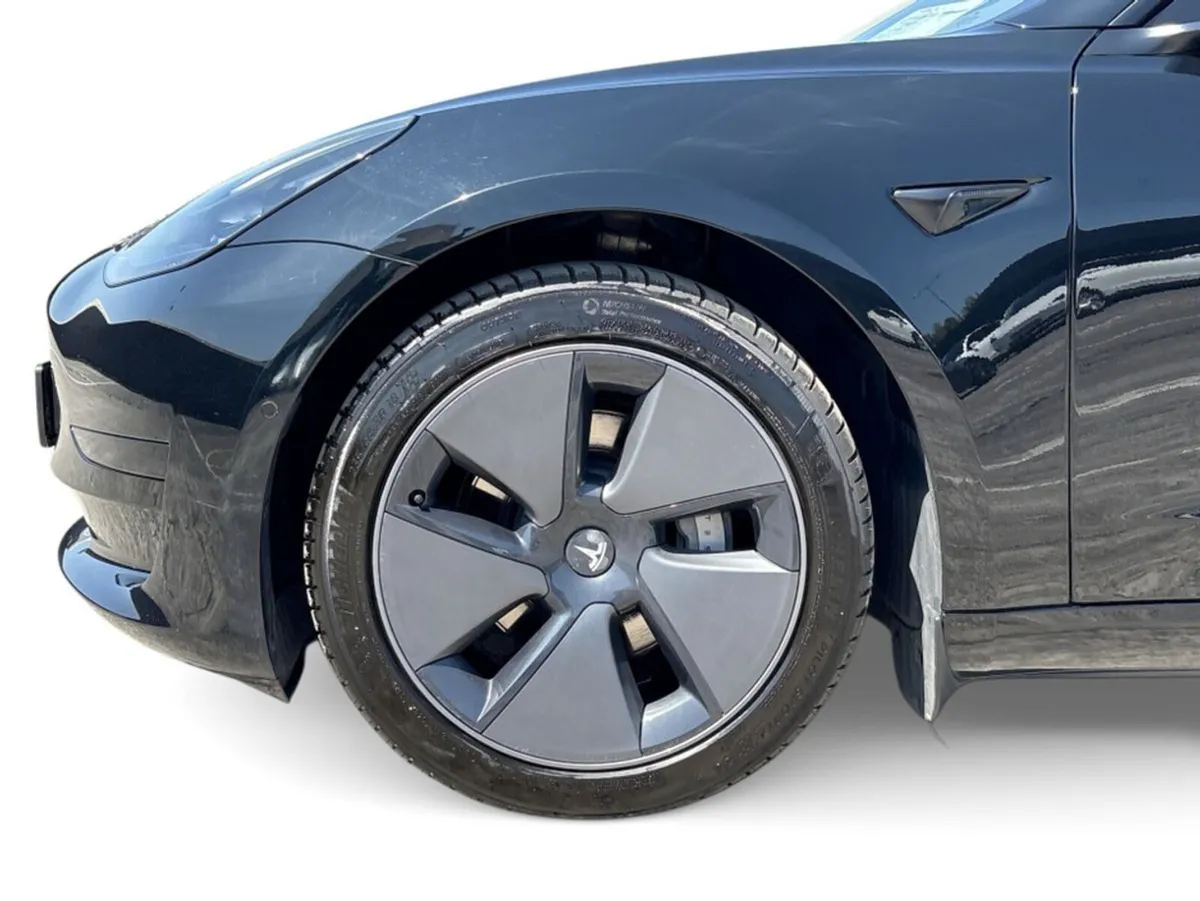 Tesla Model 3 RWD - Image 4