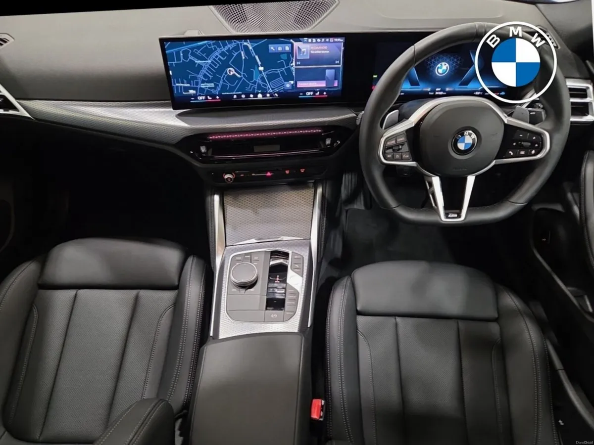 BMW 4-Series 420i M Sport Gran Coupe - Image 4