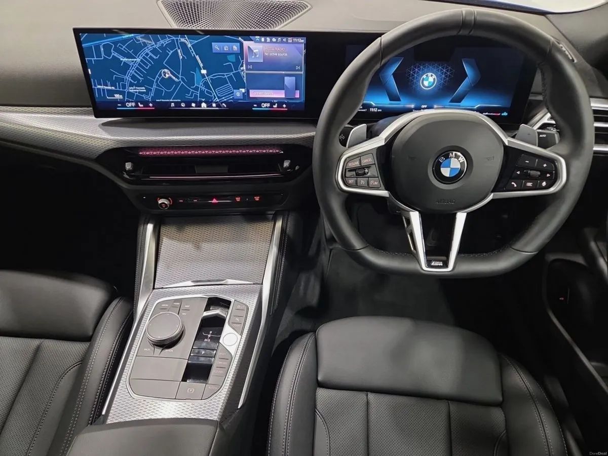 BMW 4-Series 420i M Sport Gran Coupe - Image 5