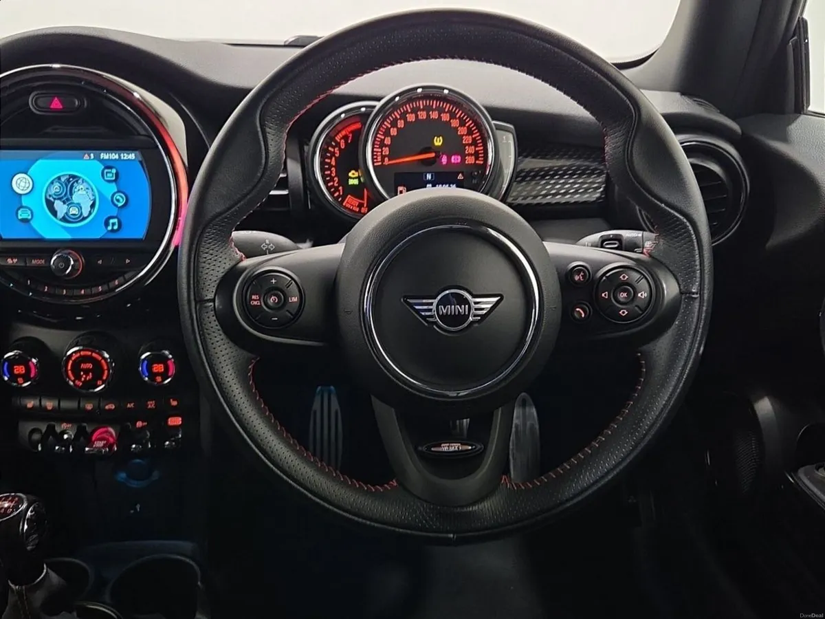 Mini Cooper 3-Door Cooper S Sport - Image 5
