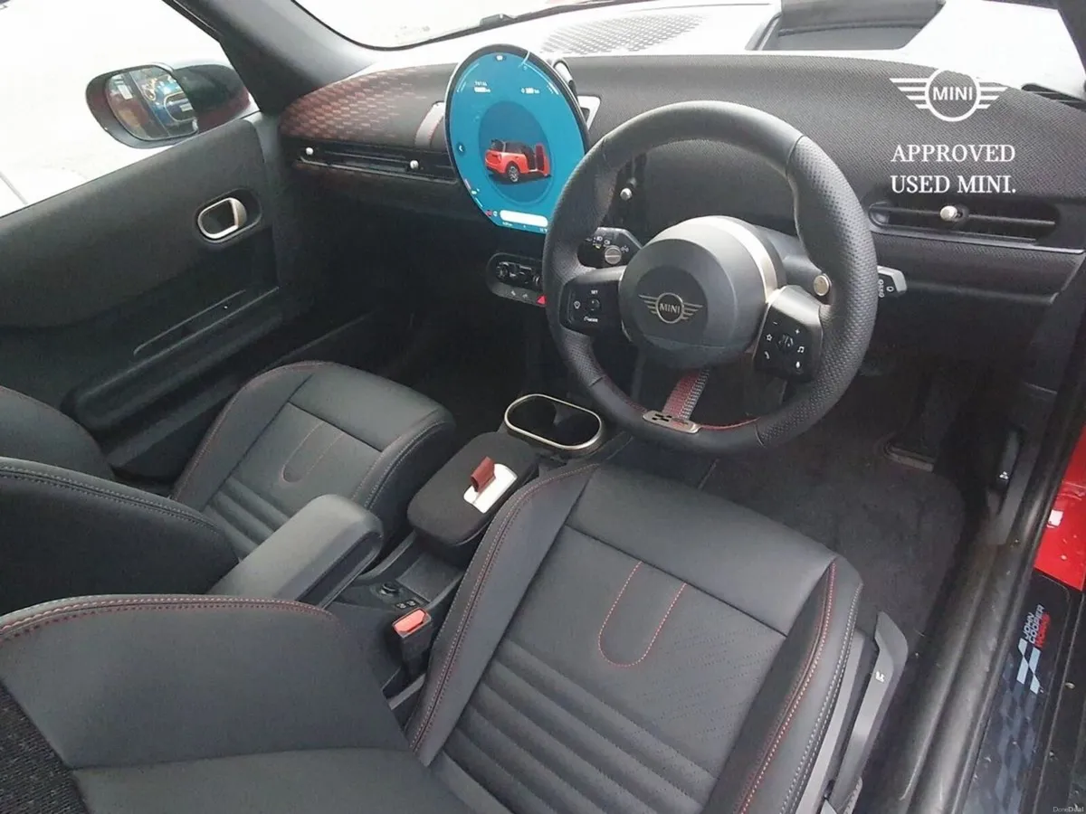 Mini Cooper Cooper C 5 Door - Image 6