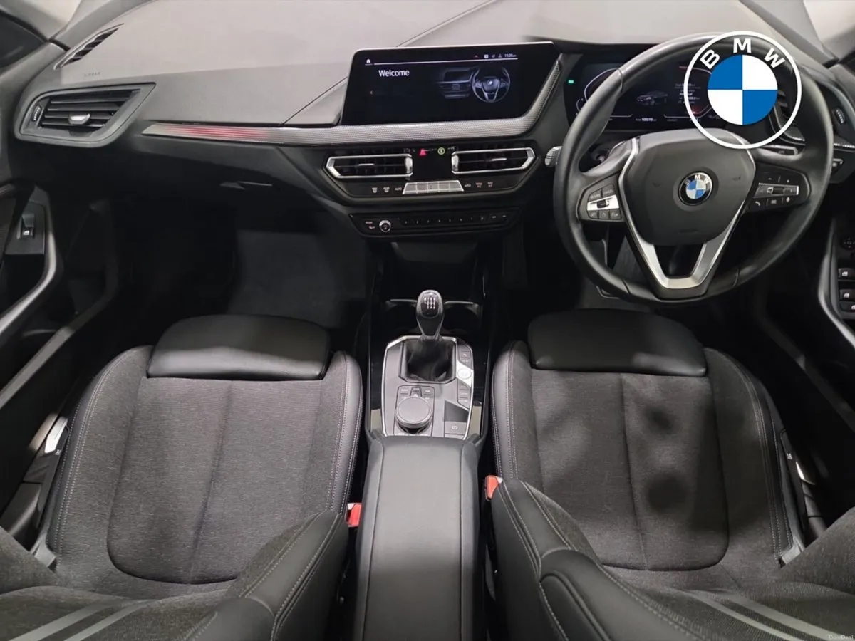 BMW 2-Series 218i Sport Gran Coupe - Image 4