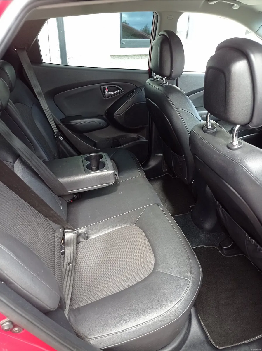 Hyundai IX35 High Spec - Image 5