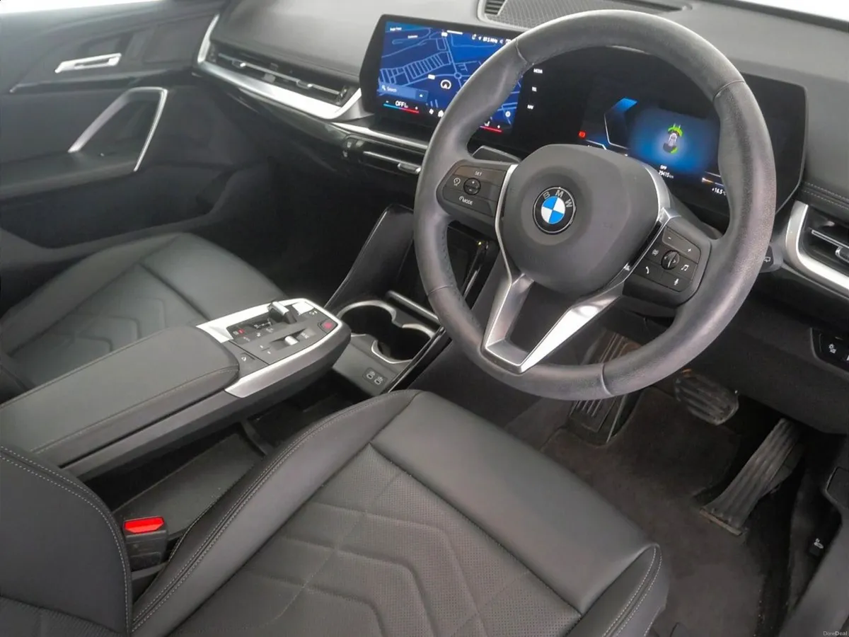 BMW X1 sDrive18d xLine - Image 6