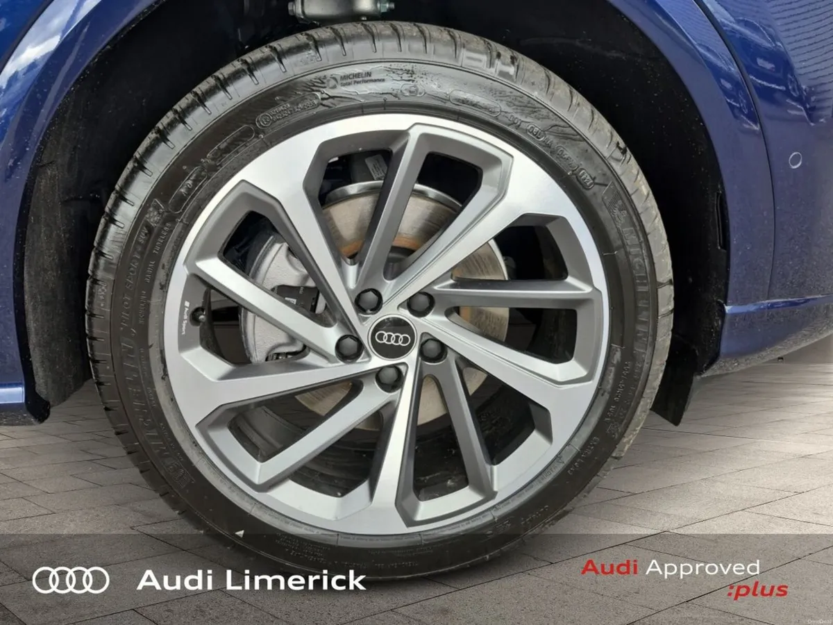 Audi Q5 40 TDI QUATTRO S LINE - Image 6