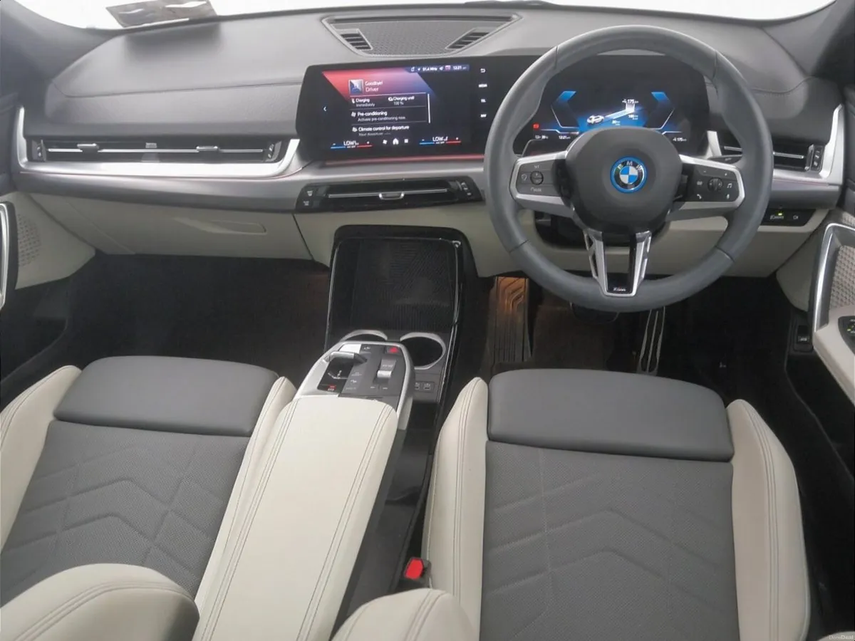 BMW iX2 eDrive20 M Sport - Image 4