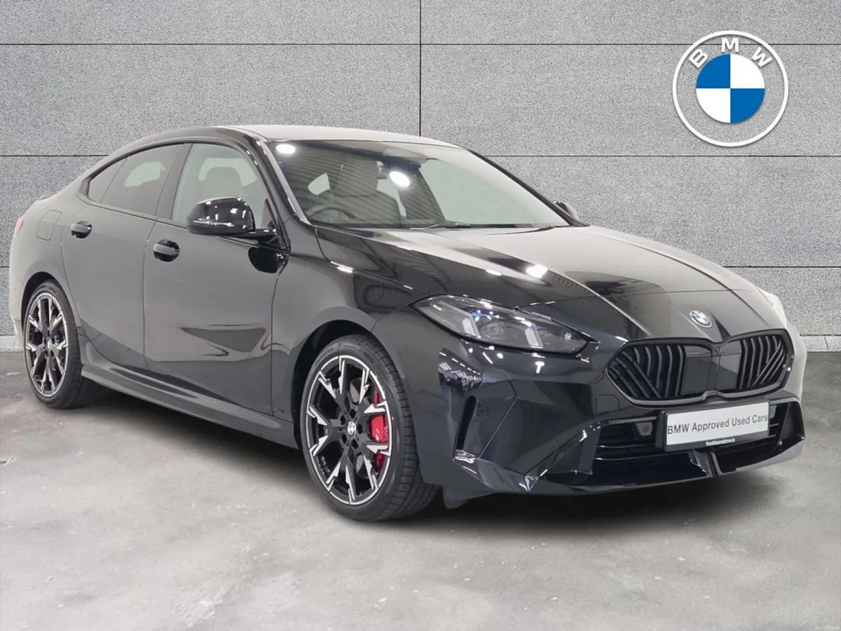 BMW 2-Series 2.0 - Image 1