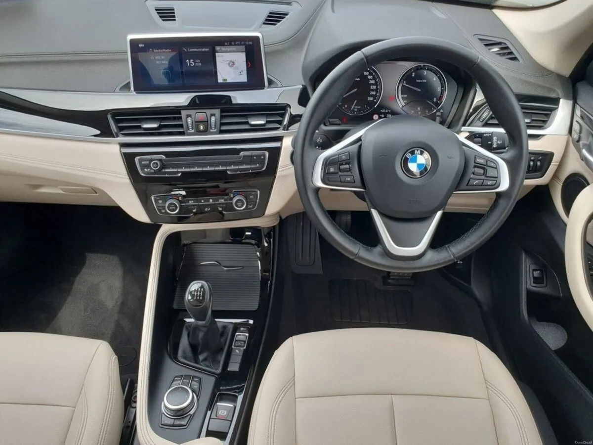 BMW X1 sDrive18d xLine - Image 5