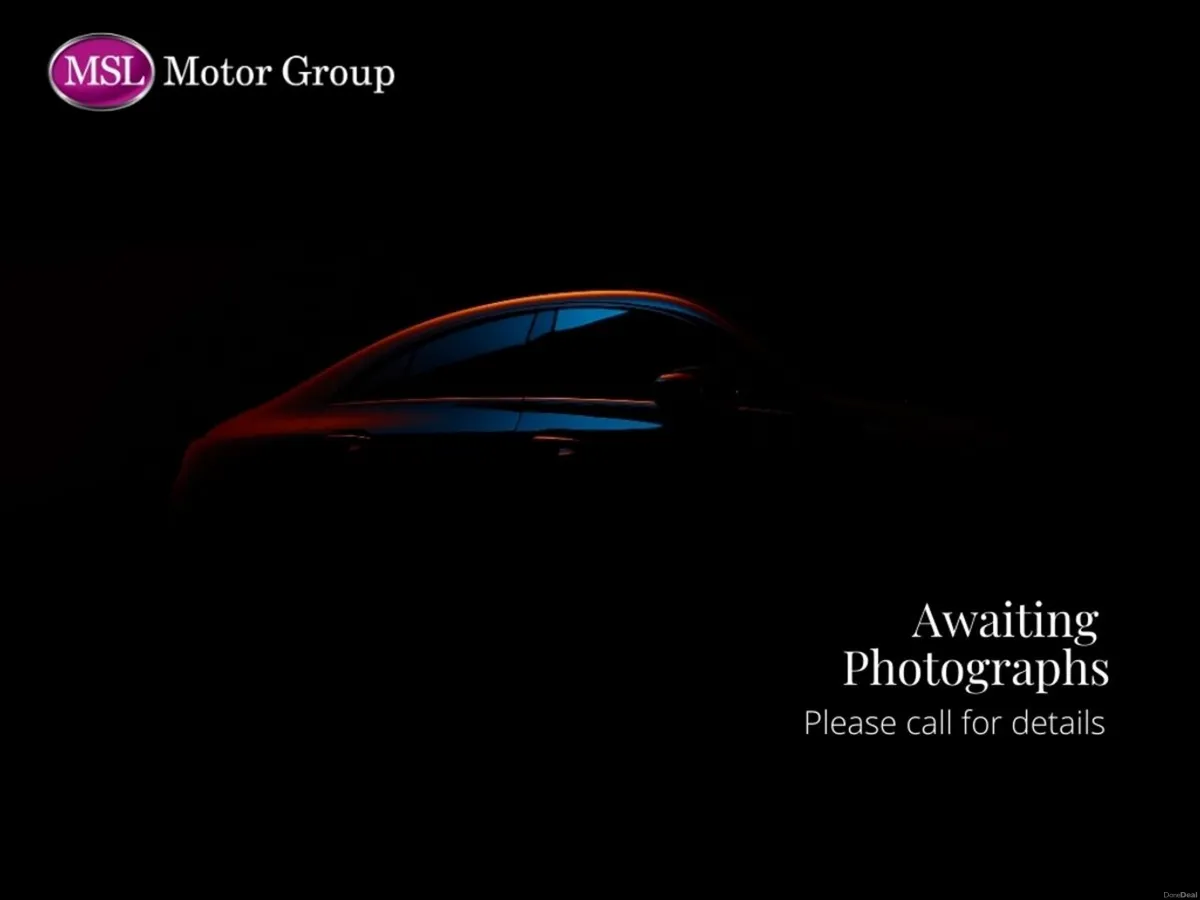 Mercedes-Benz EQA 250 Electric Compact SUV - Image 1