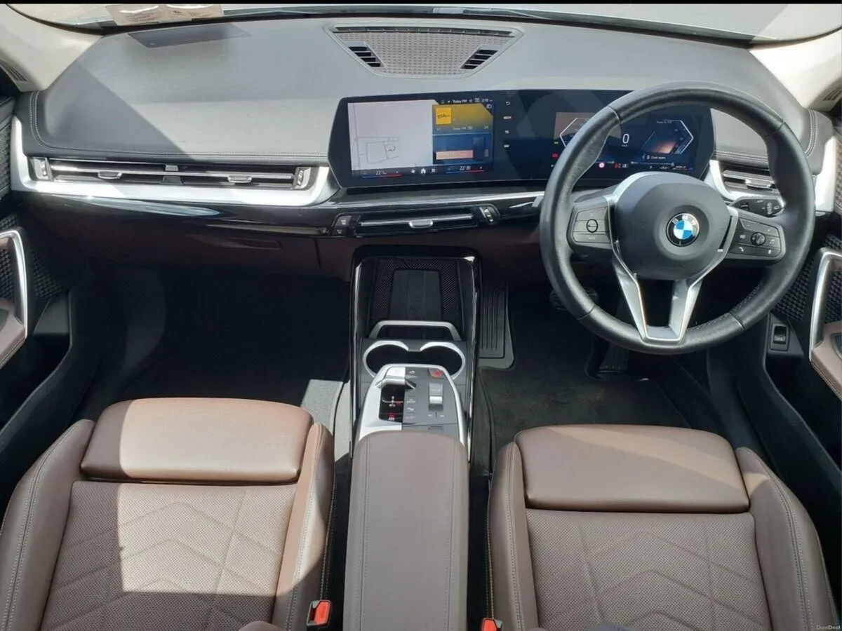 BMW X1 xDrive23d xLine - Image 4