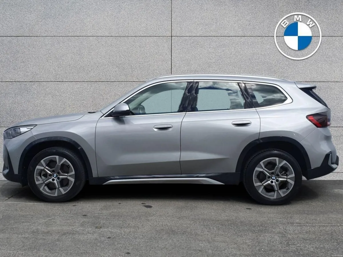 BMW X1 xDrive23d xLine - Image 3
