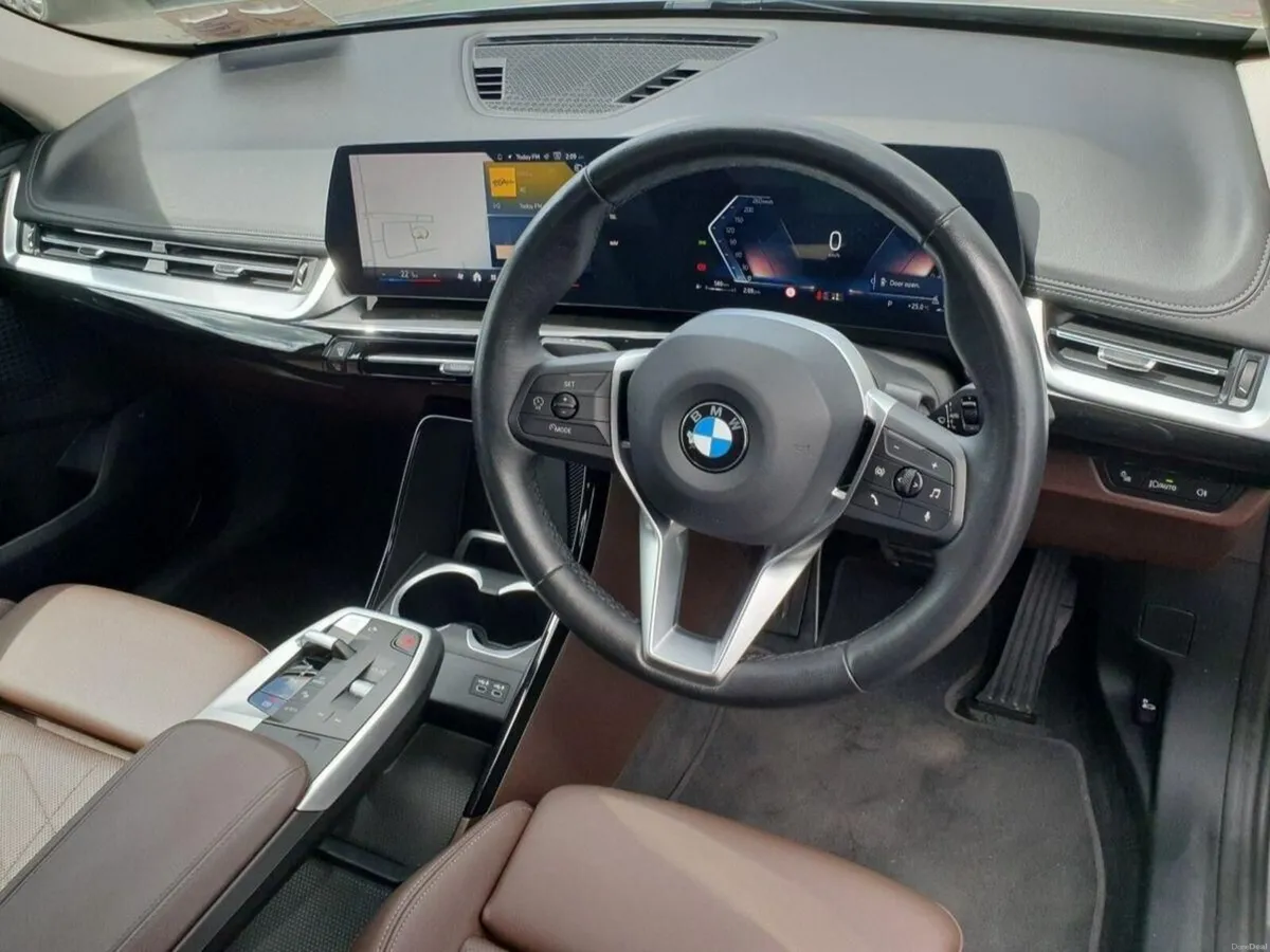 BMW X1 xDrive23d xLine - Image 6
