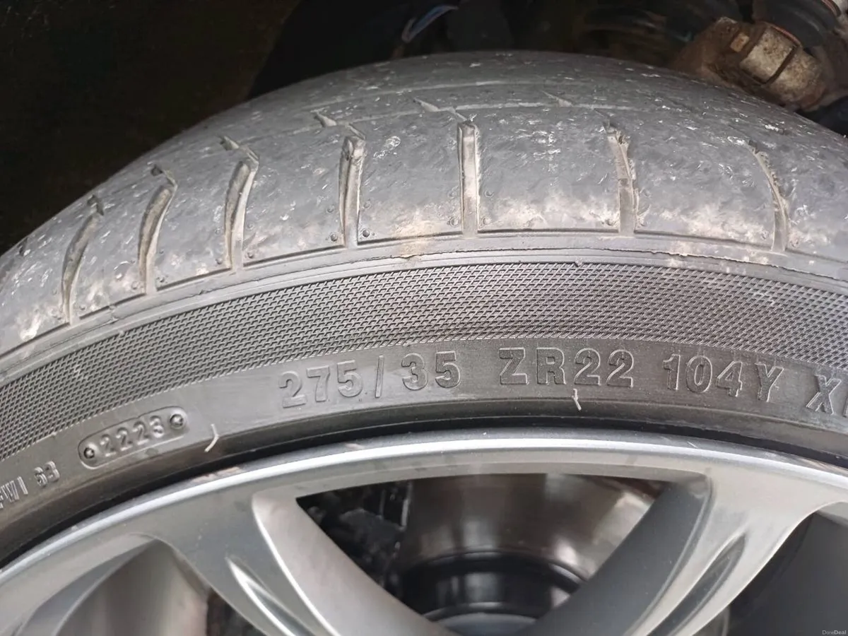 Bmw X5 30d 2014 - Image 5