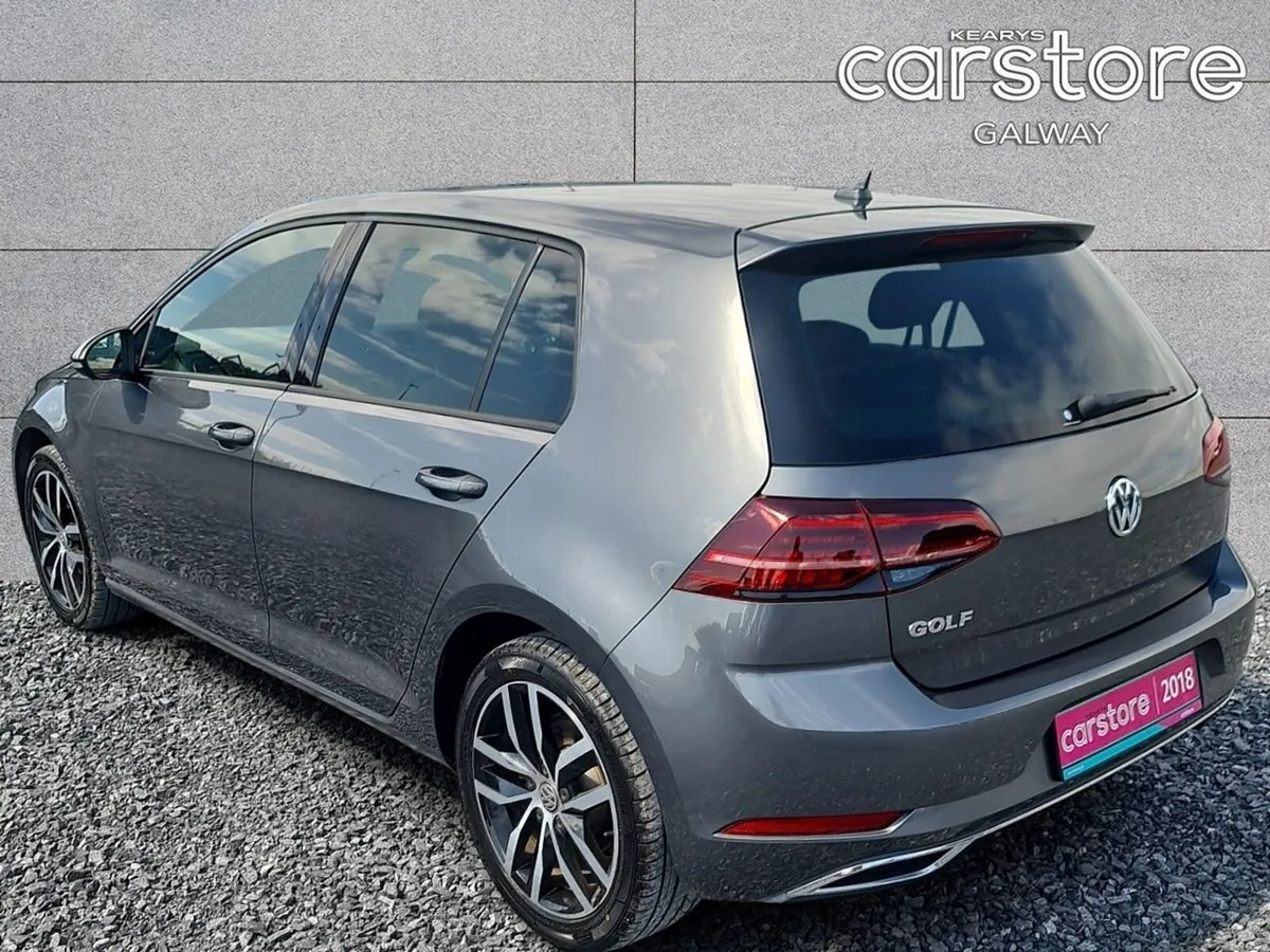 Volkswagen Golf Dynaudio Edition - Image 5