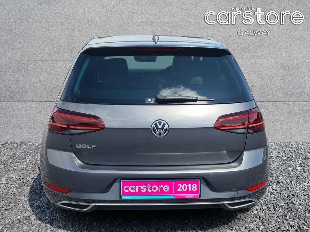Volkswagen Golf Dynaudio Edition - Image 4