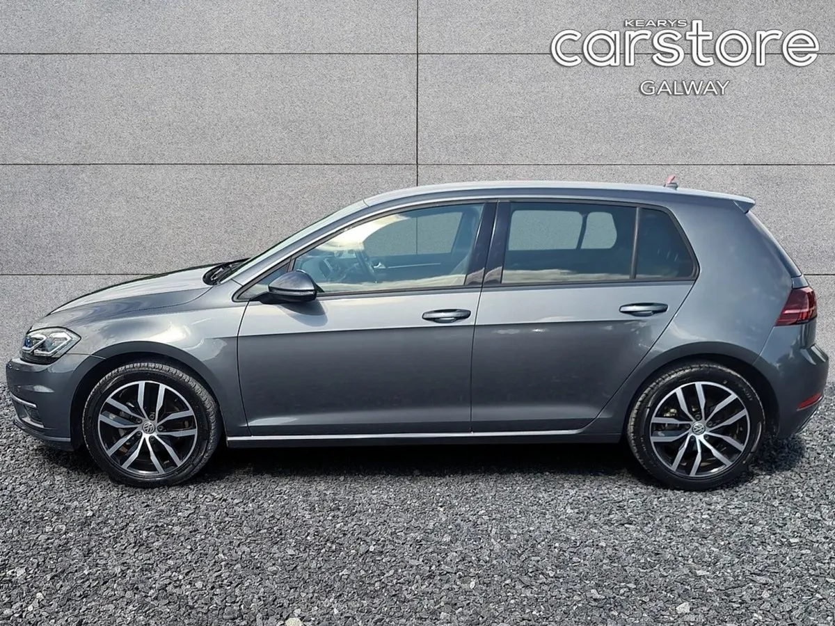 Volkswagen Golf Dynaudio Edition - Image 6