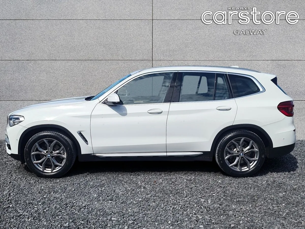 BMW X3 xDrive20d xLine Auto - Image 6