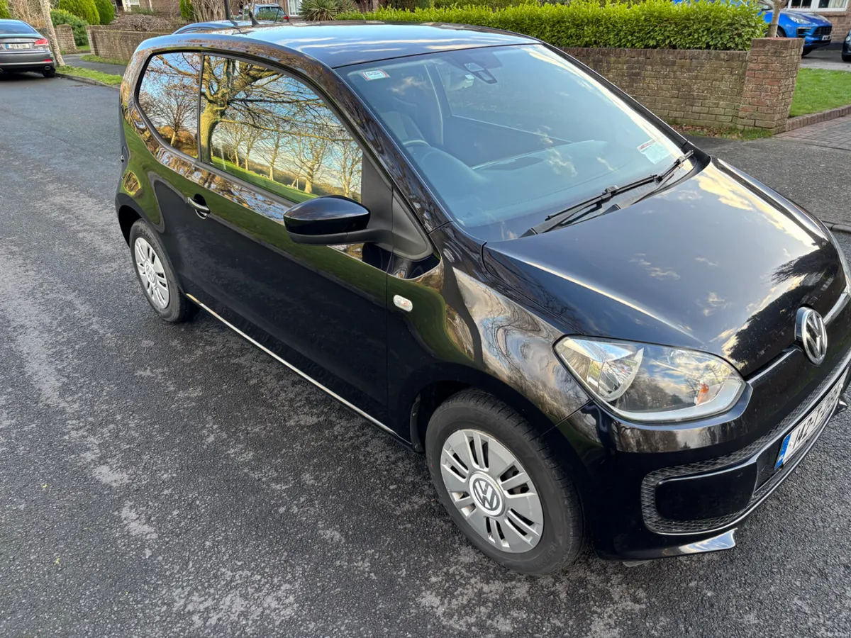 Volkswagen Up! 2014 AUTOMATIC NCT FEB 2027 TRADEIN - Image 5