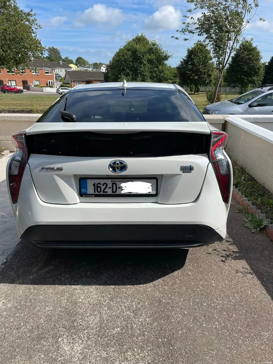 Toyota Prius 162D - Image 2