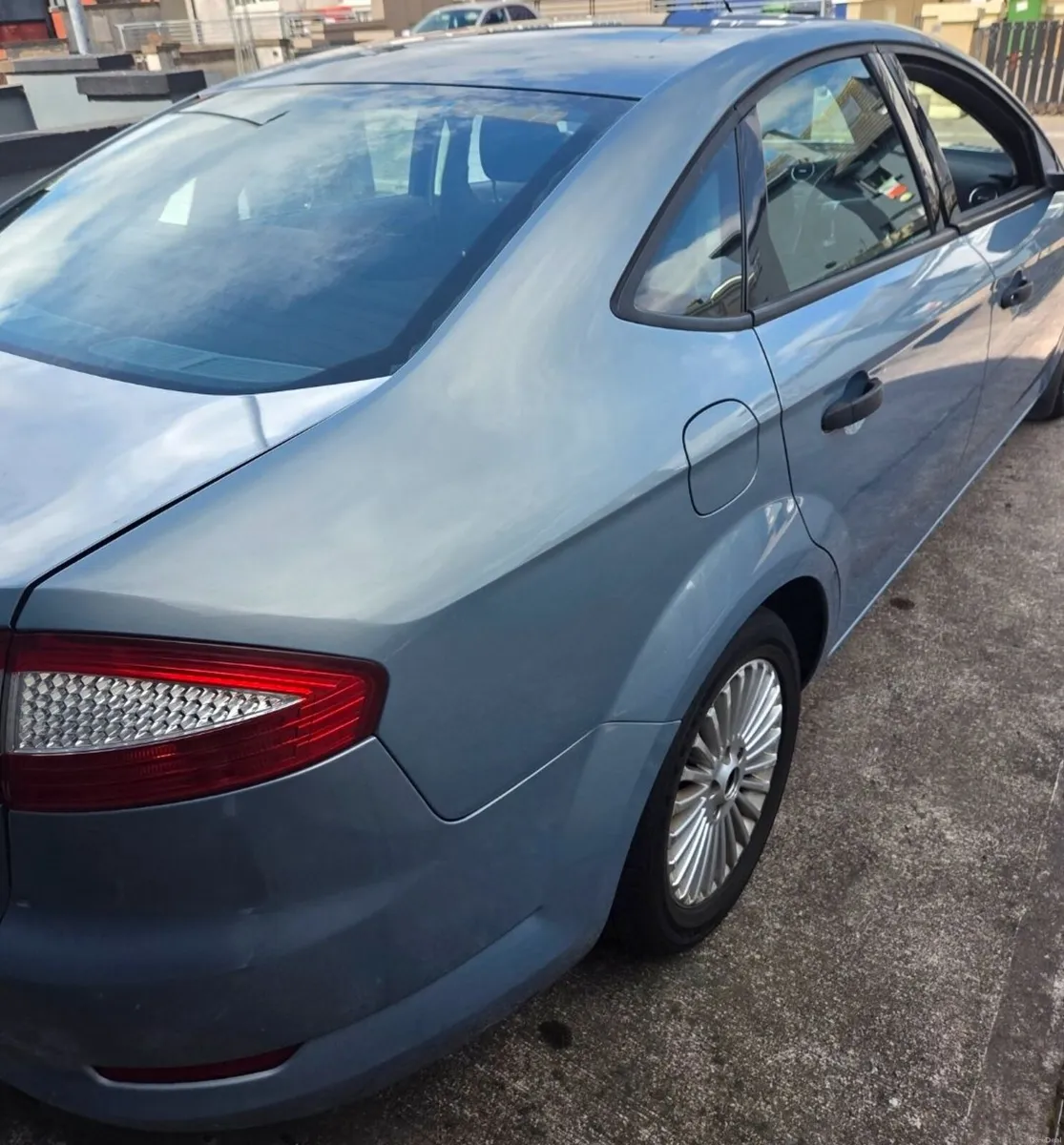 Ford Mondeo 2010 - Image 5