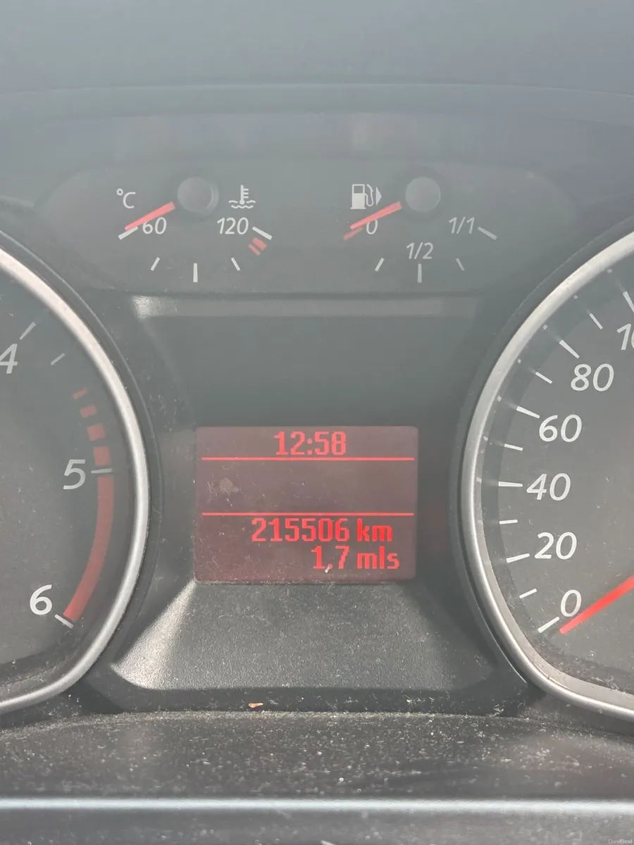 Ford Mondeo 2010 - Image 6