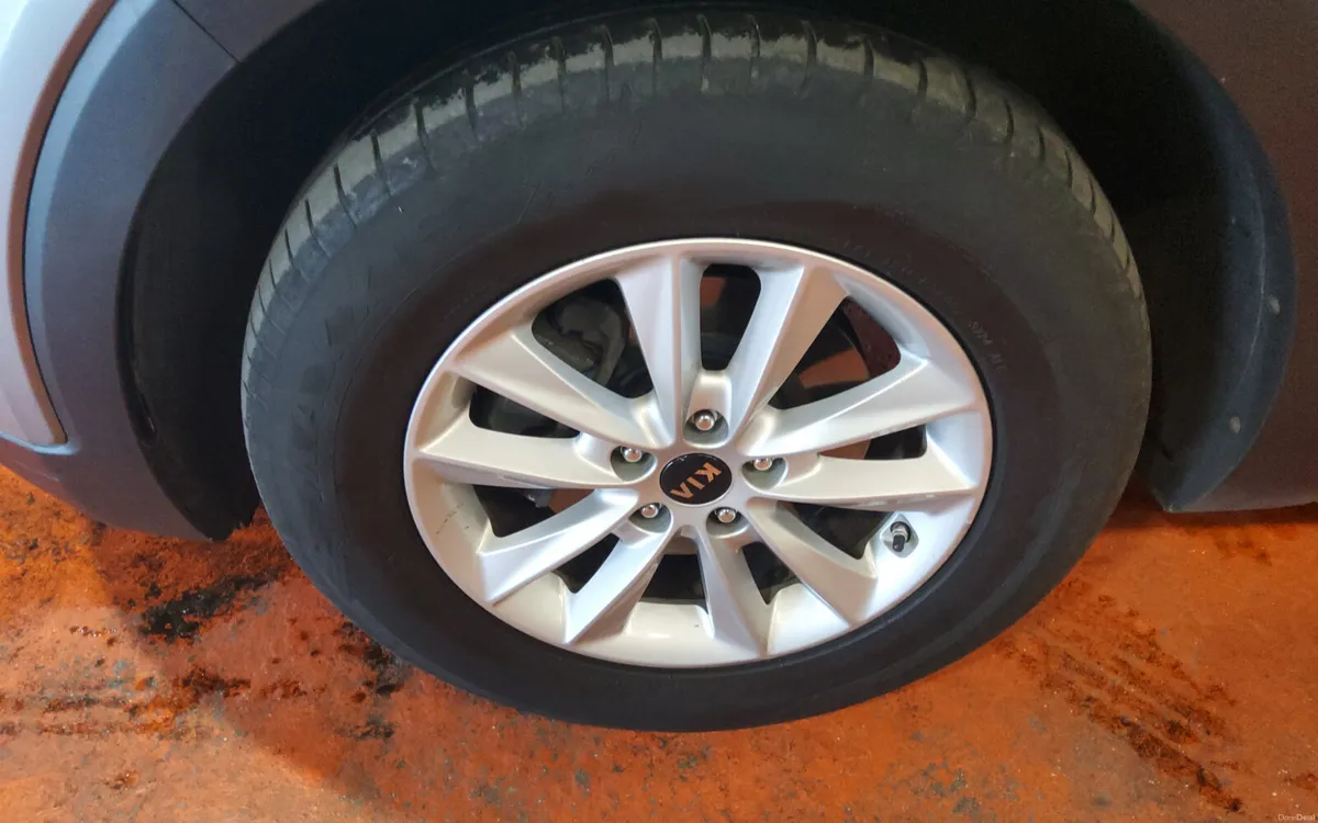Kia Sorento 2019 - Image 5
