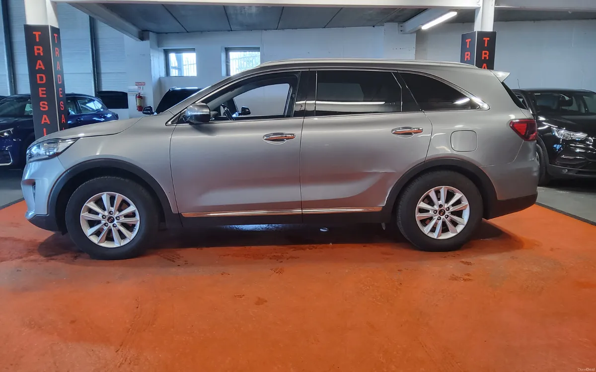 Kia Sorento 2019 - Image 6