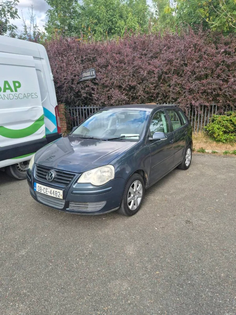 Vw polo tdi - Image 1