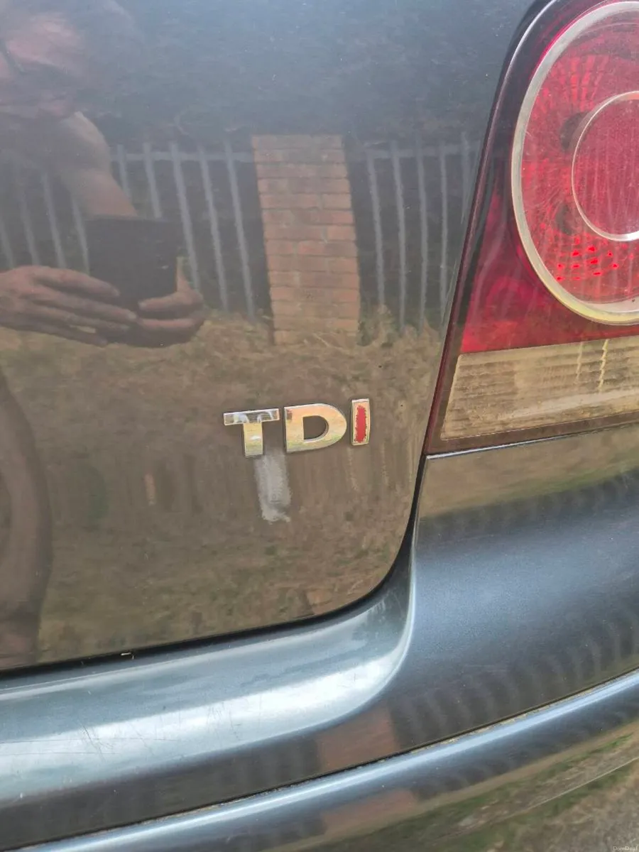 Vw polo tdi - Image 6