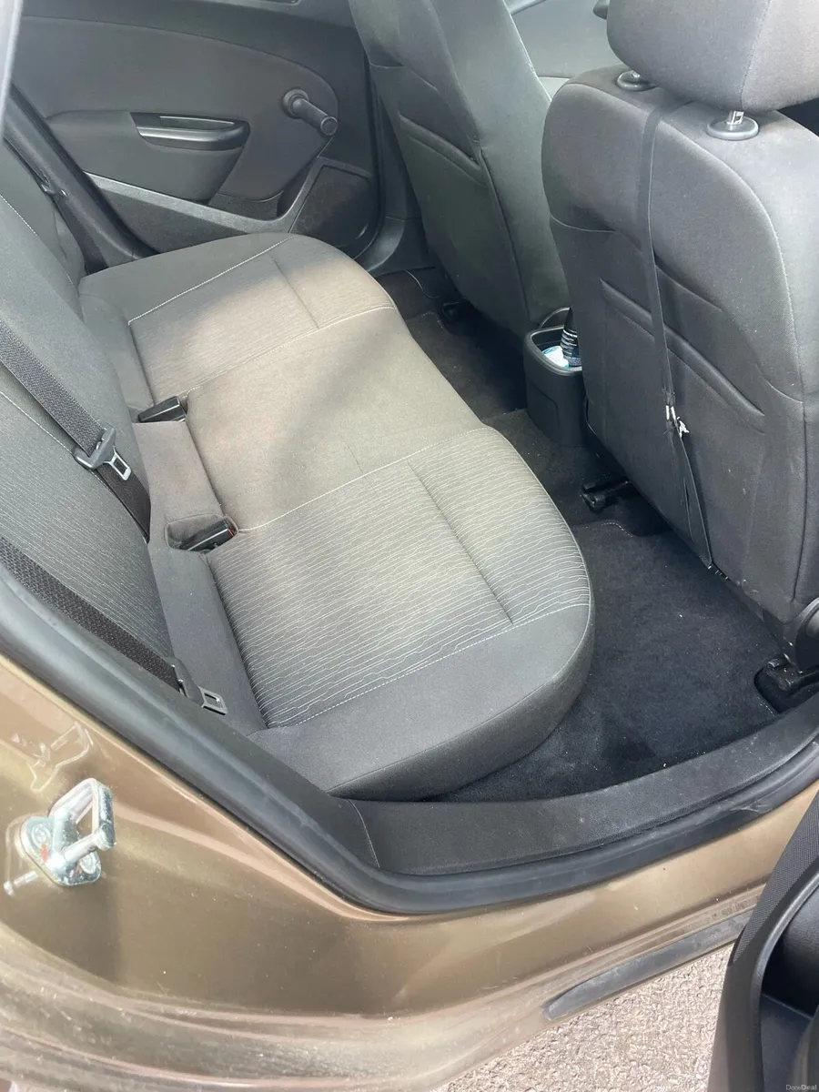 Opel astra 1.4 - Image 3