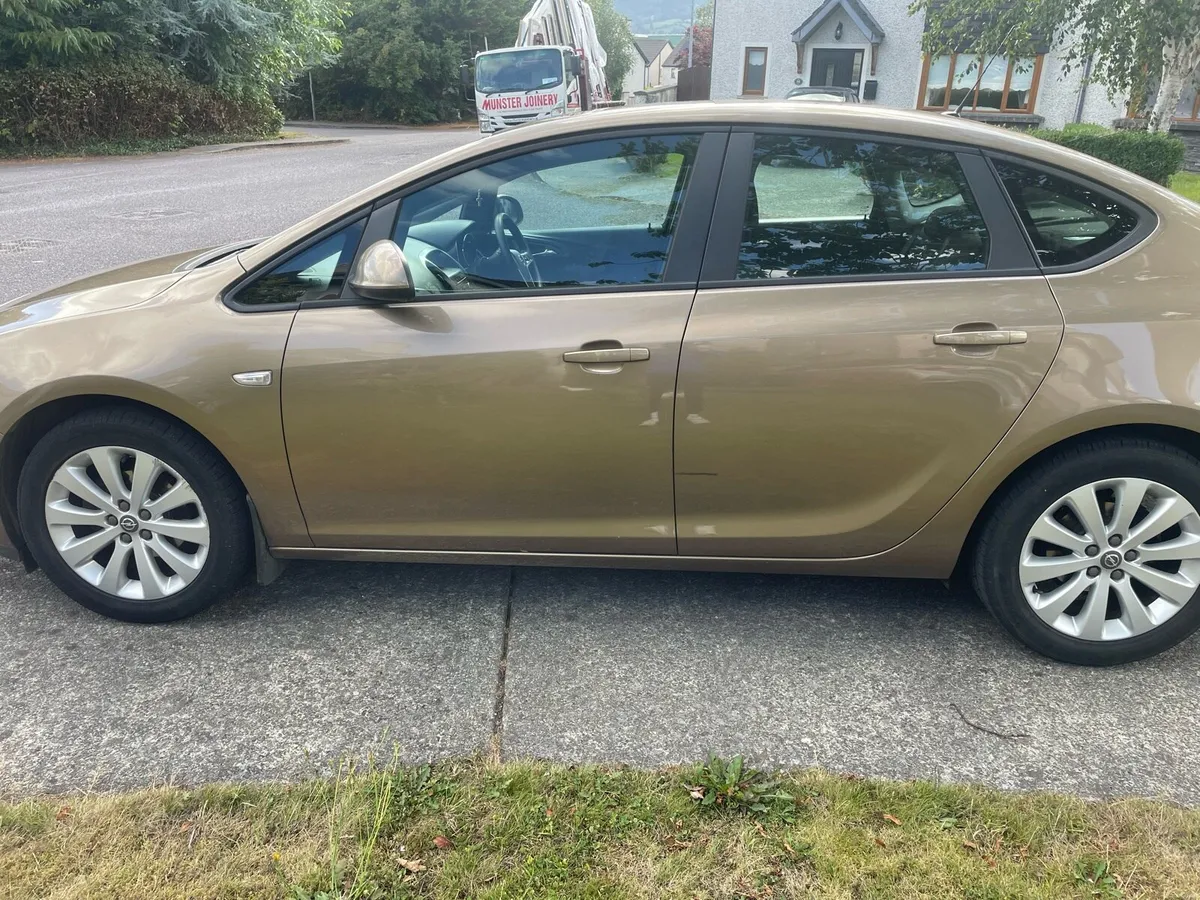 Opel astra 1.4 - Image 5