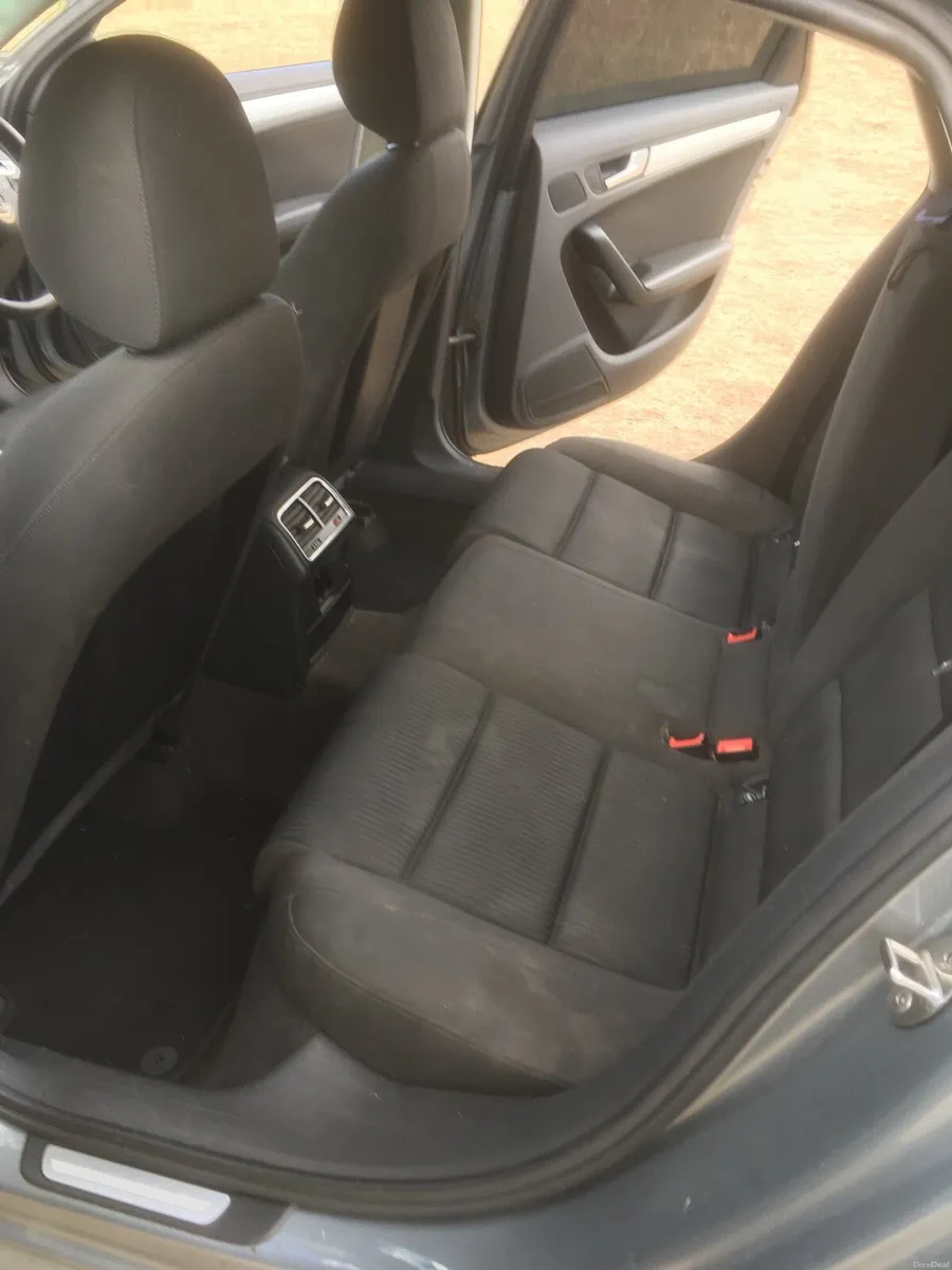 Audi A4 2.0ltr TDI - Image 2