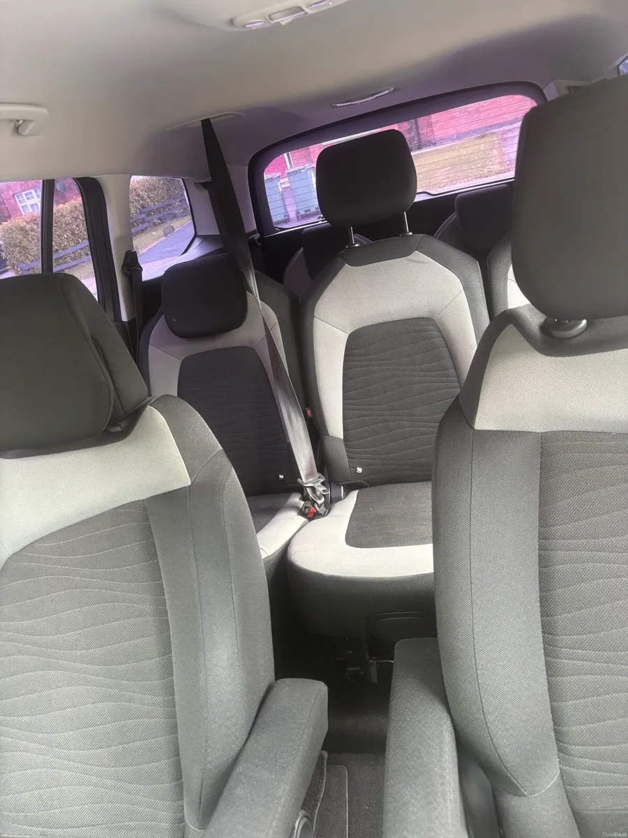 Citroen Grand C4 Picasso - Image 6