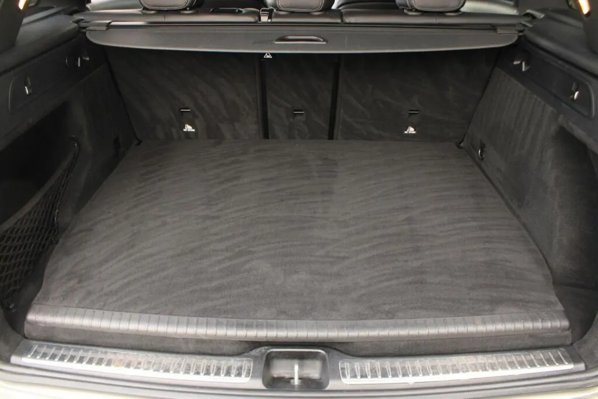 Mercedes GLC AMG Premium 12mth Warranty - Image 6