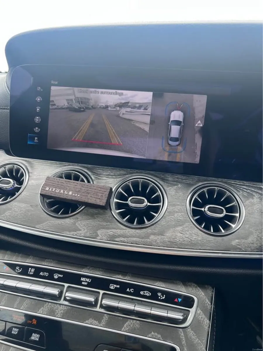 Mercedes-Benz E-Class 2018 - Image 6