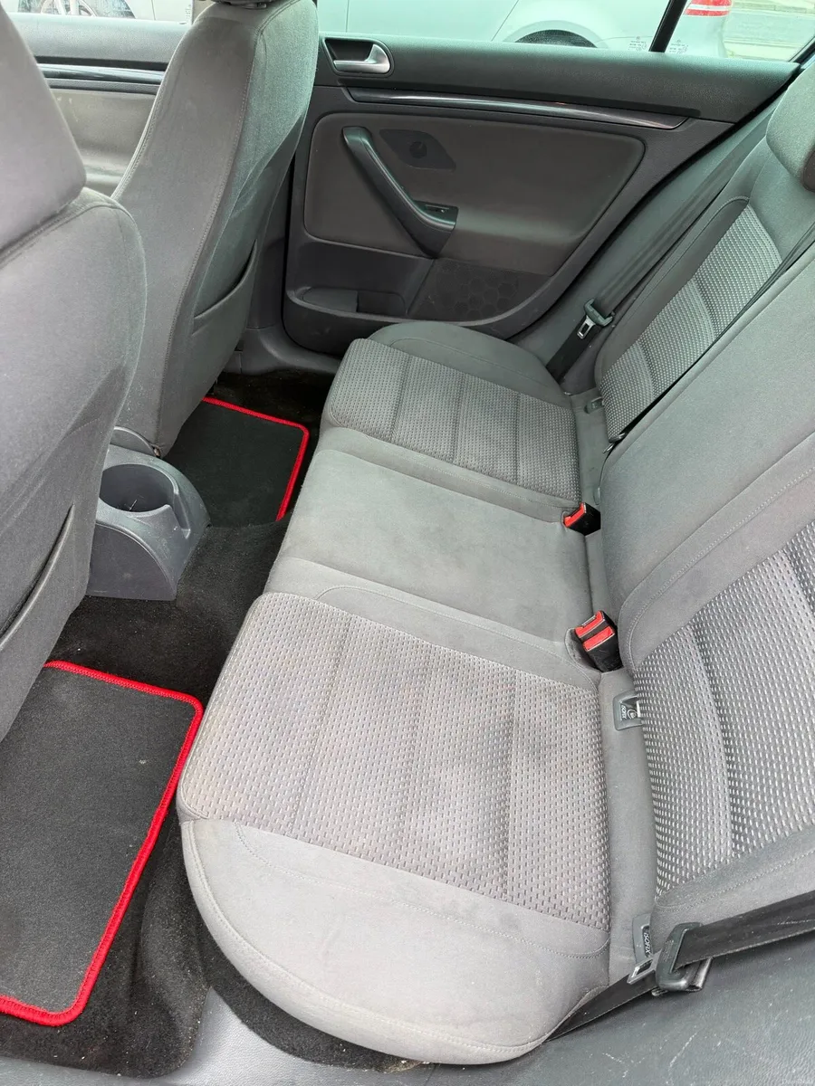 Golf 1.6 MPI (102hp) - Automatic - GT Sport Trim - Image 5