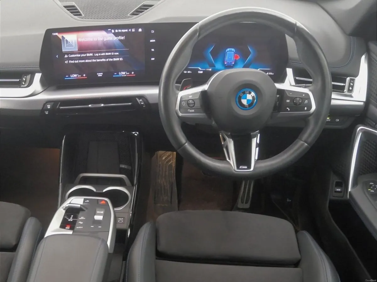 BMW iX1 xDrive30 M Sport - Image 5