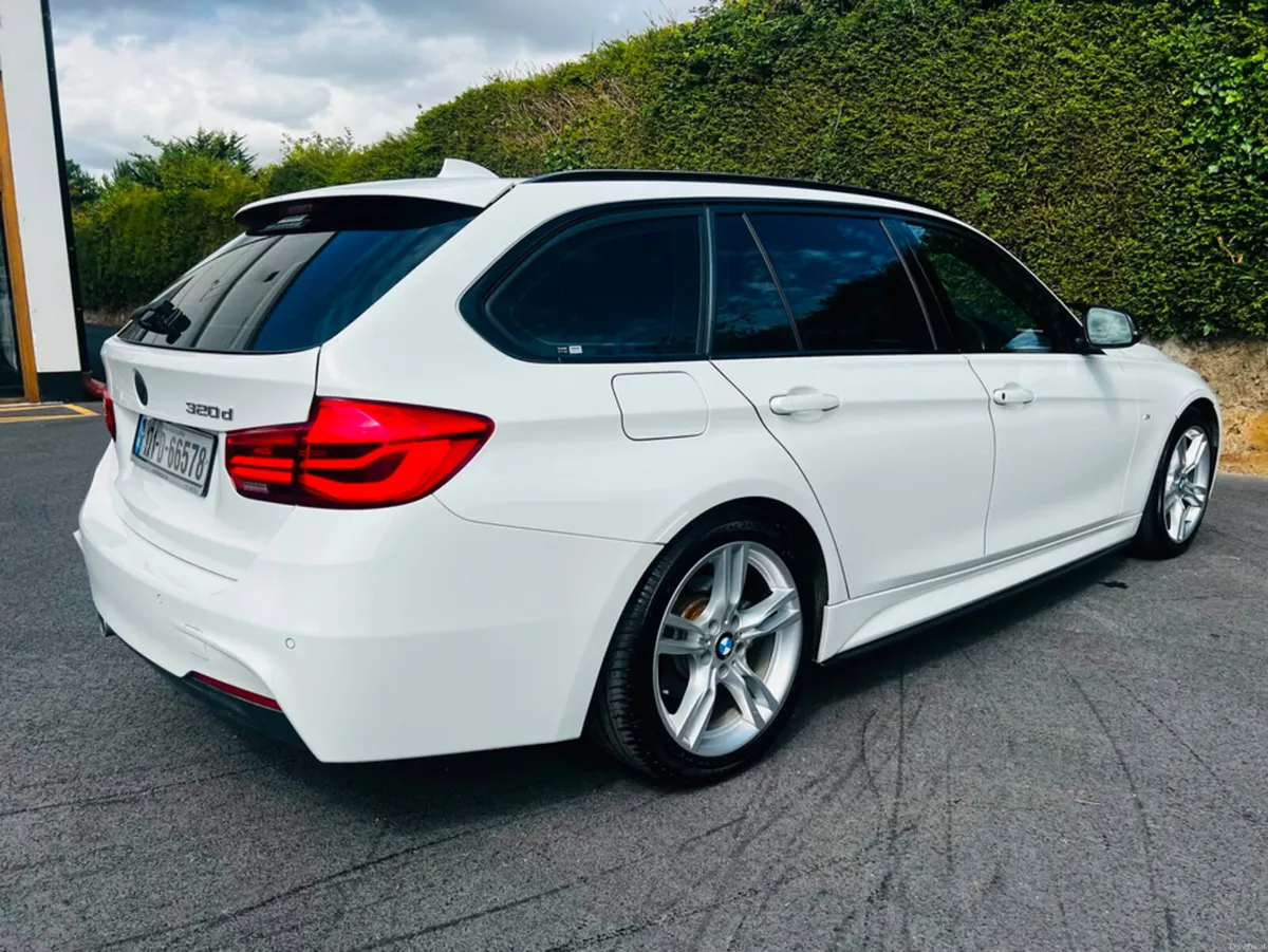 BMW 3-Series FINANCE AVAILABLE FROM €80 P/W - Image 4