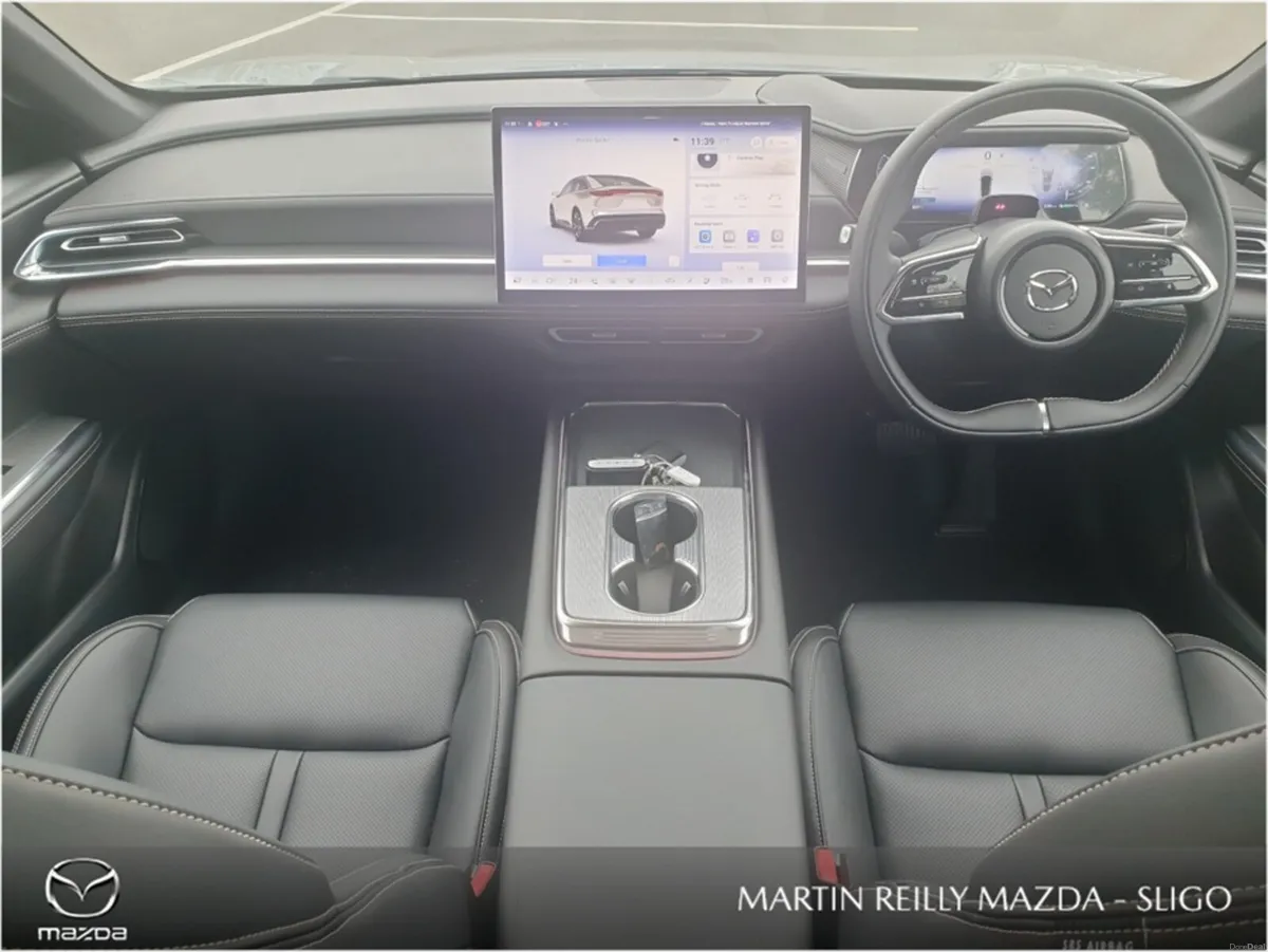 Mazda Mazda6 EV 258ps RWD Takumi - New Model - Ran - Image 2